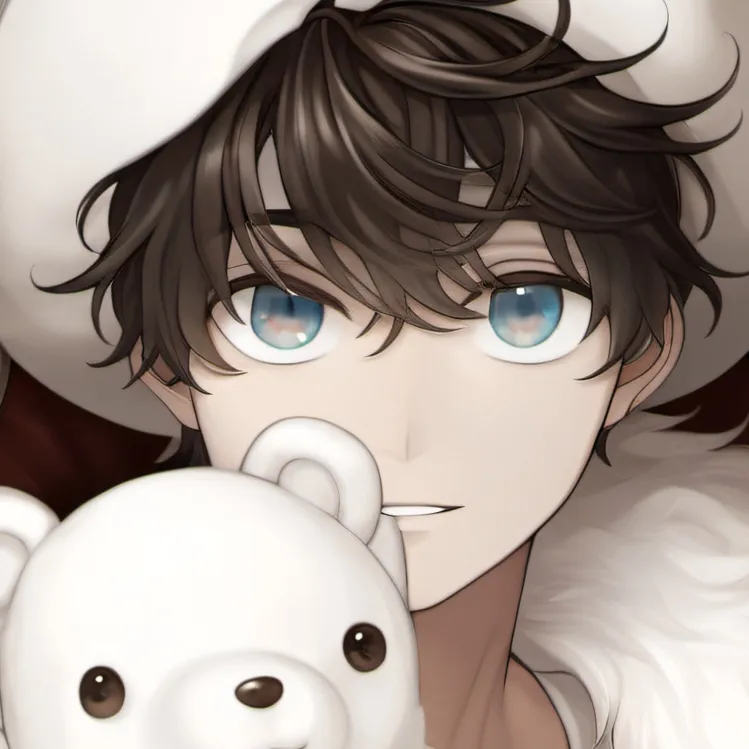 chat with ai character: John