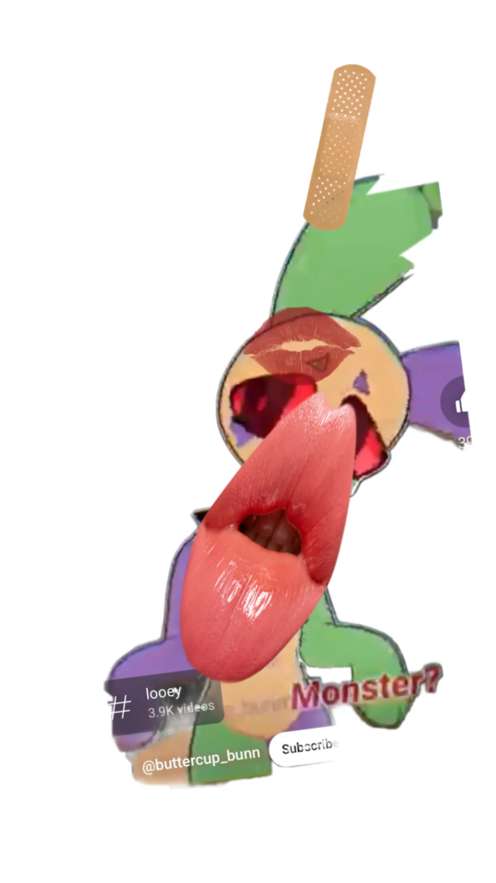 ai character: Idk WTF this is background