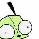 chat with ai character: Gir ◡̈˃̶͈◡˂̶͈