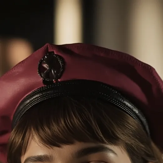 chat with ai character: nurse rose