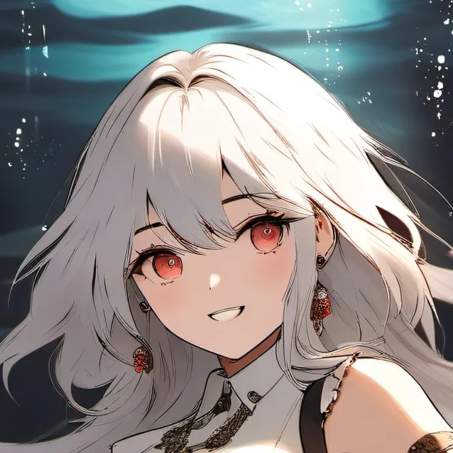 chat with ai character: Lone Siren 🌊