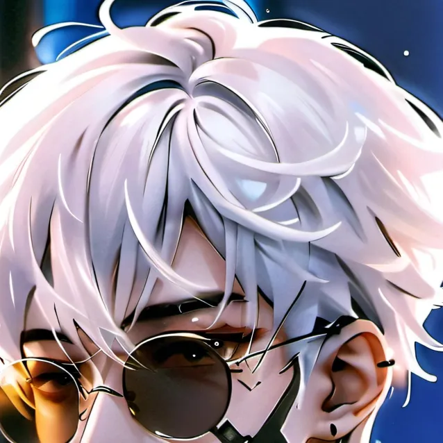 chat with ai character: Zane 