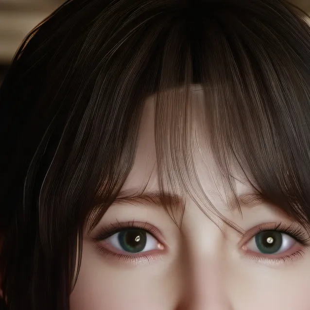 chat with ai character: Zandra