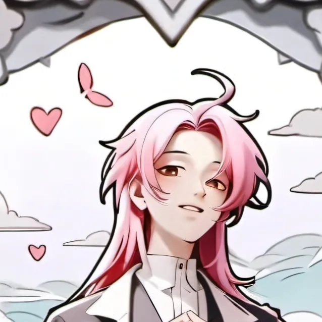 chat with ai character: Romance (Saja Boy)