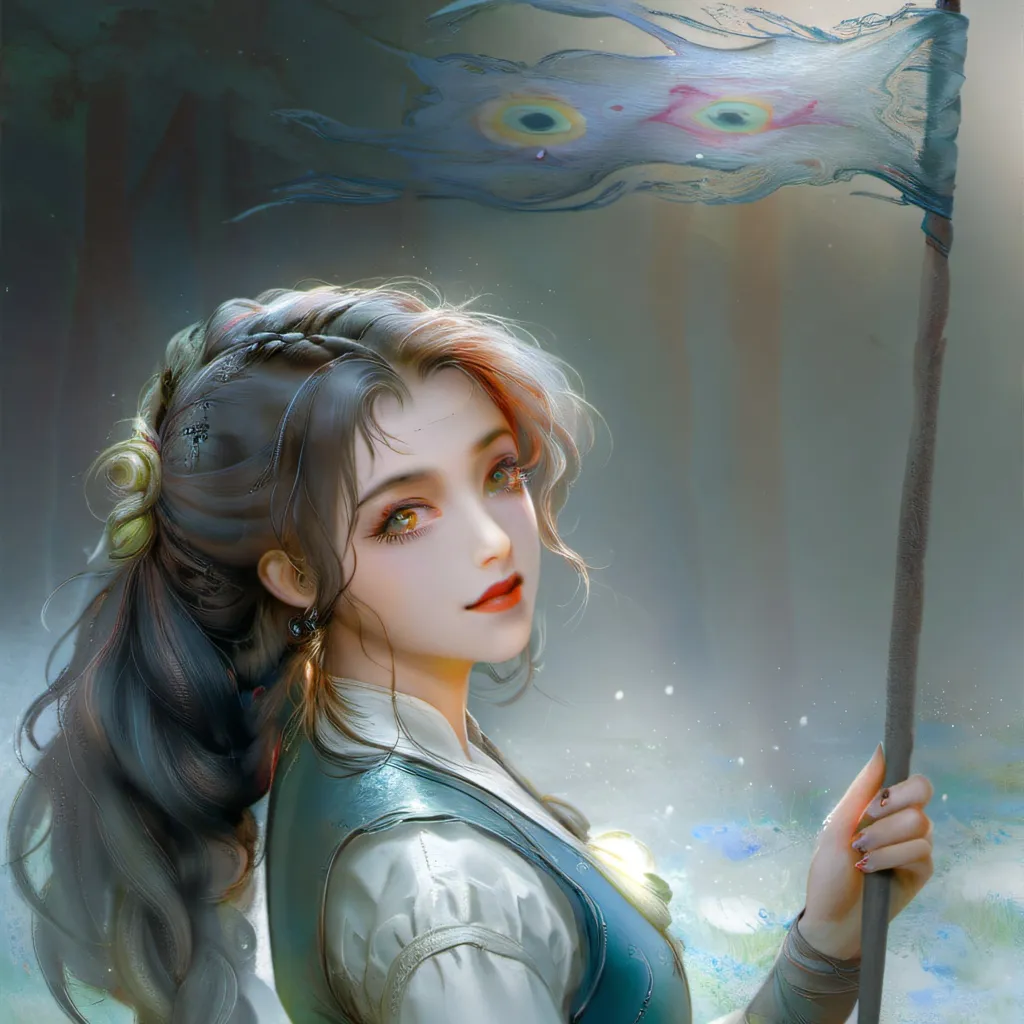 chat with ai character: Emily