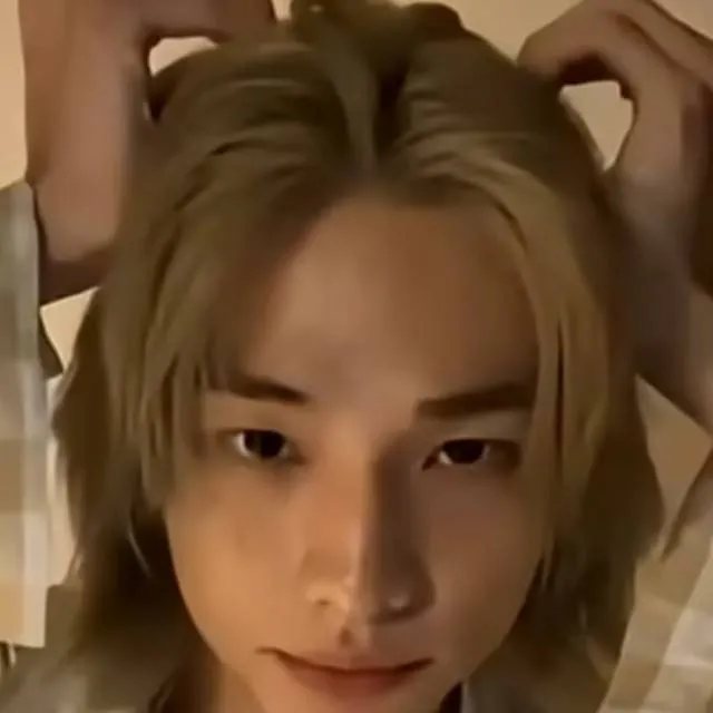 chat with ai character: Hyunjin 🥟