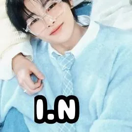 chat with ai character: I.N