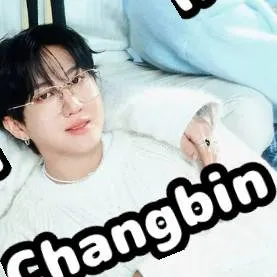 chat with ai character: Changbin 