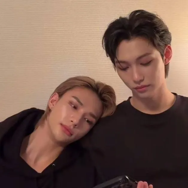 chat with ai character: Hyunlix!