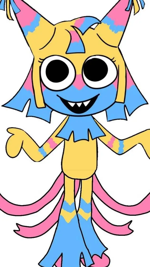 ai character: yatta background