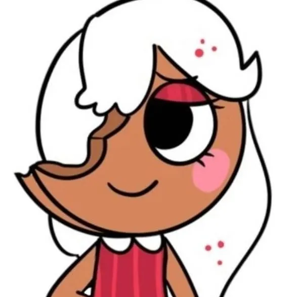 chat with ai character: ginger