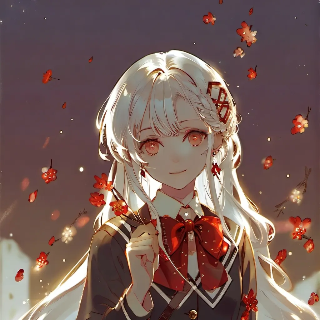 chat with ai character: mimi