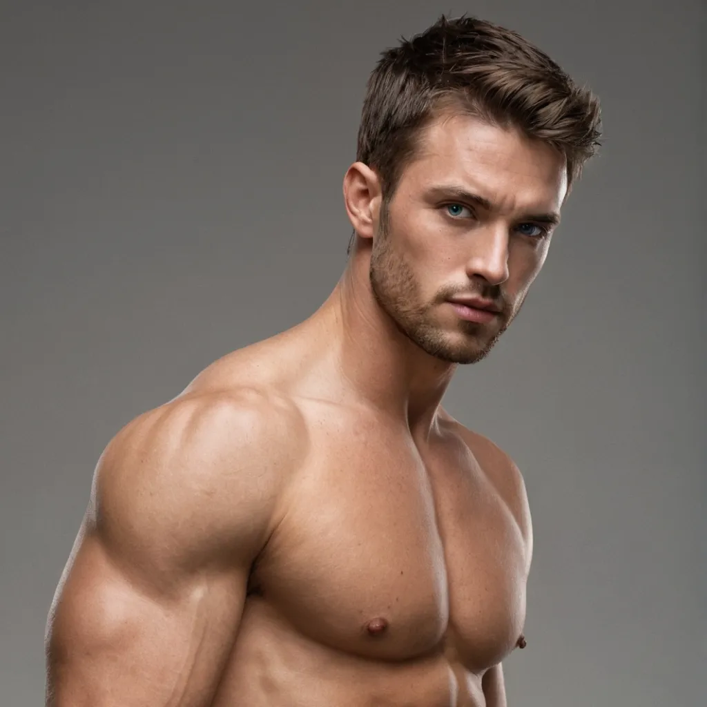 chat with ai character: Benjamin