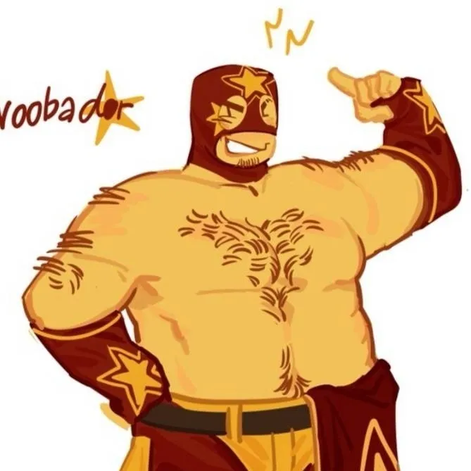 chat with ai character: noobador