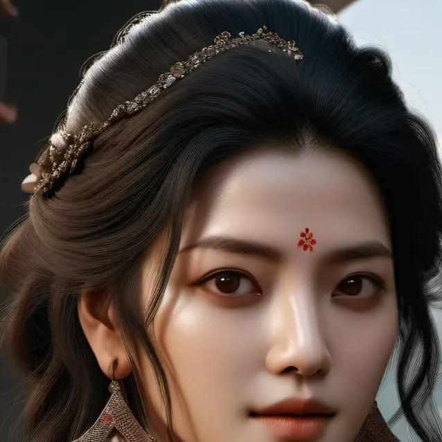 chat with ai character: favourite