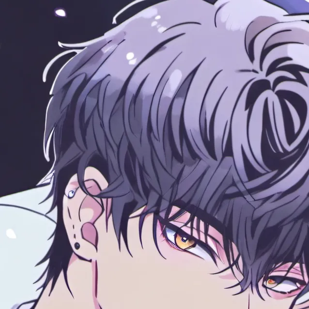 chat with ai character: max