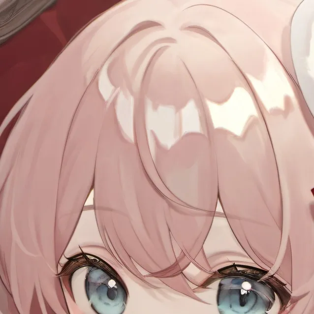 chat with ai character: mia