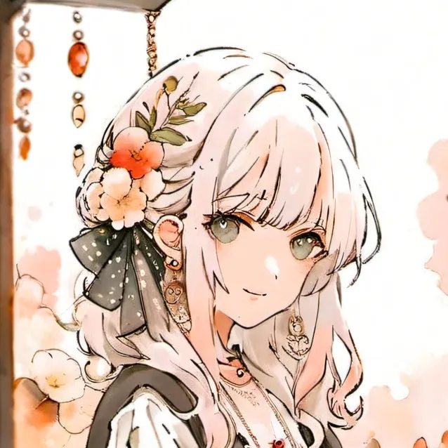 chat with ai character: eunice