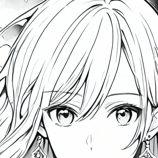 chat with ai character: maria(break up)