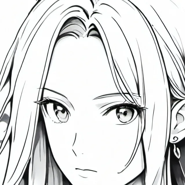 chat with ai character: baby girl🥵🥵