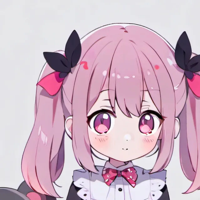 chat with ai character: Kiki