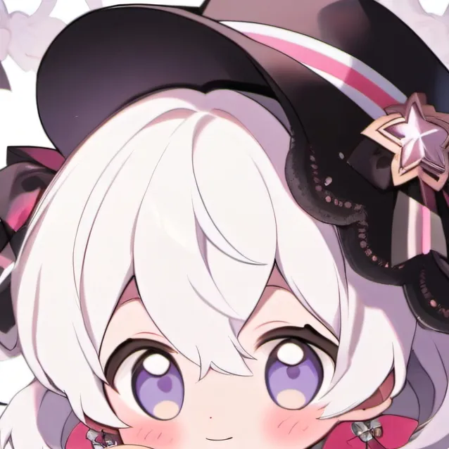 chat with ai character: alison