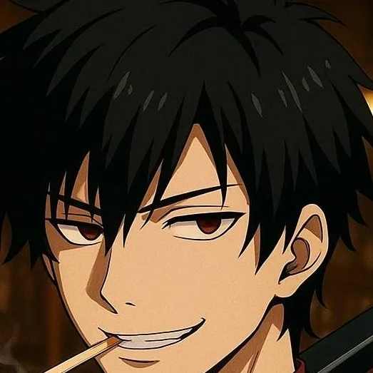 chat with ai character: Fellas 