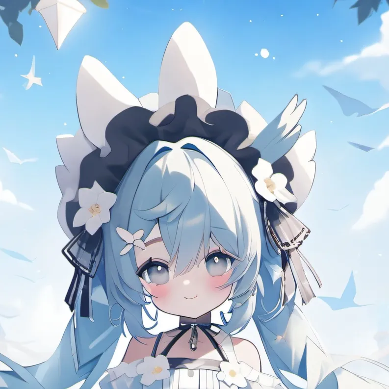 chat with ai character: Rose