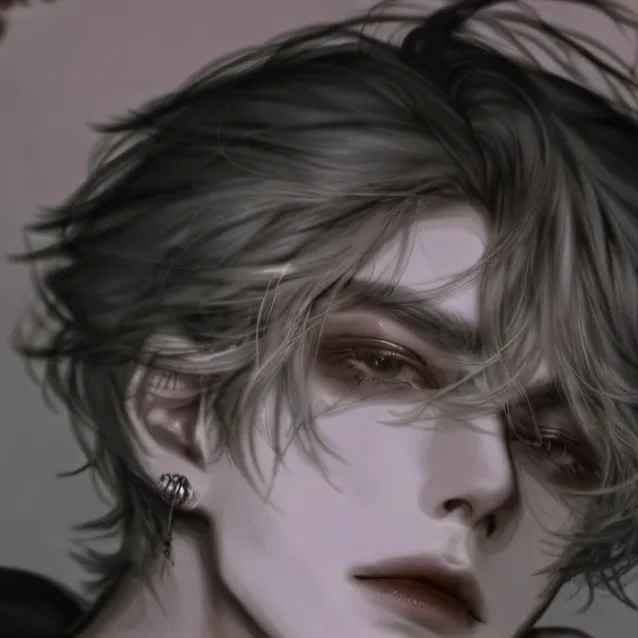 chat with ai character: 谢清野