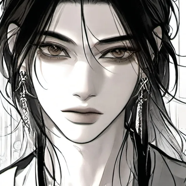 chat with ai character: 许肆言