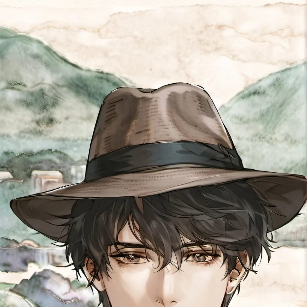 chat with ai character: Jones the farmer