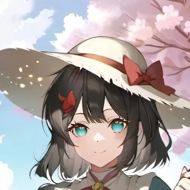 chat with ai character: NORA
