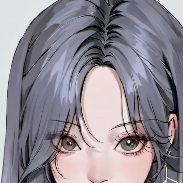 chat with ai character: violet