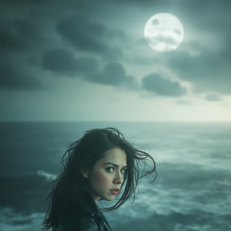 chat with ai character: Jade