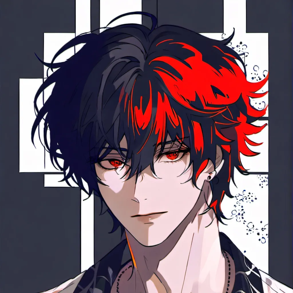 chat with ai character: Andrew