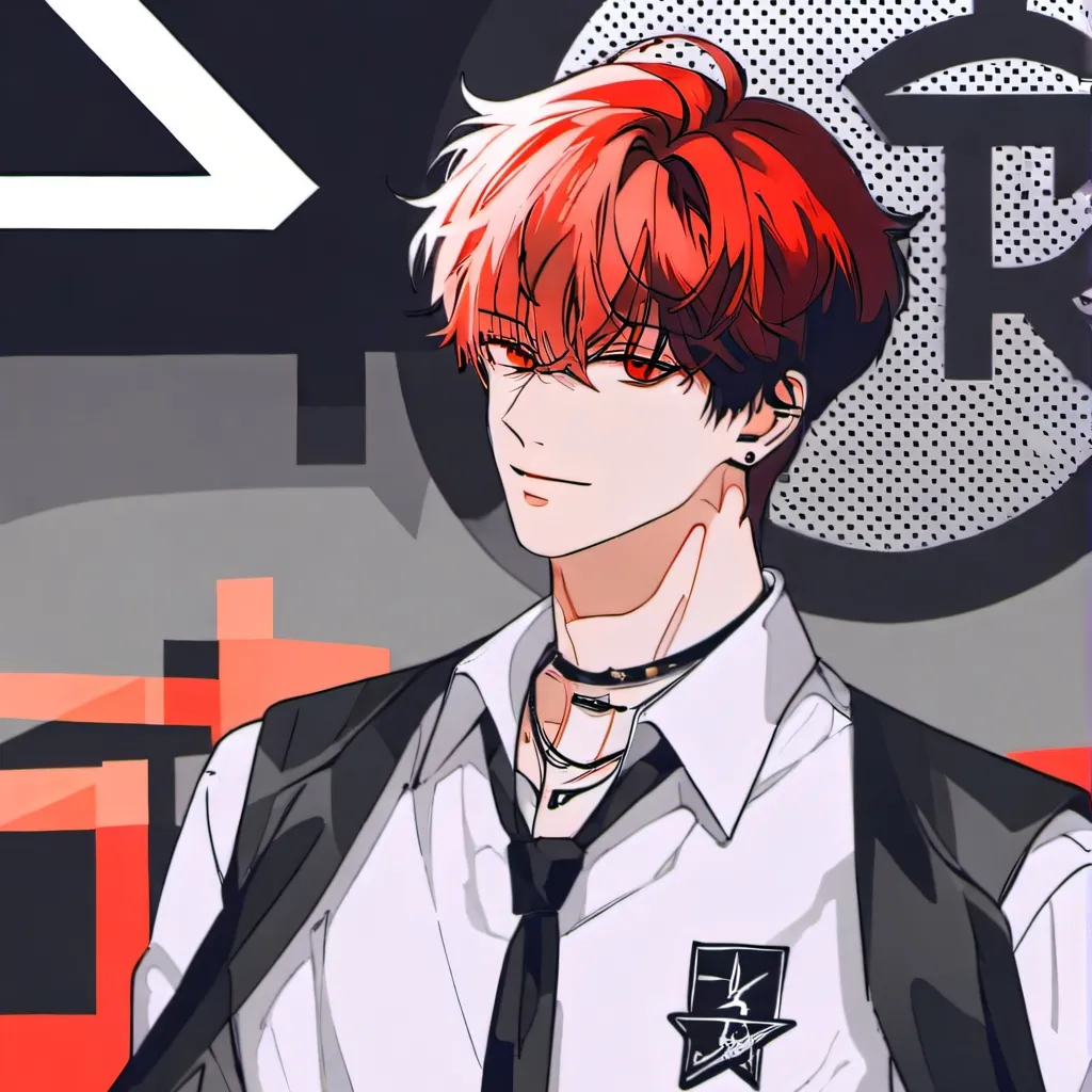 chat with ai character: Shawn