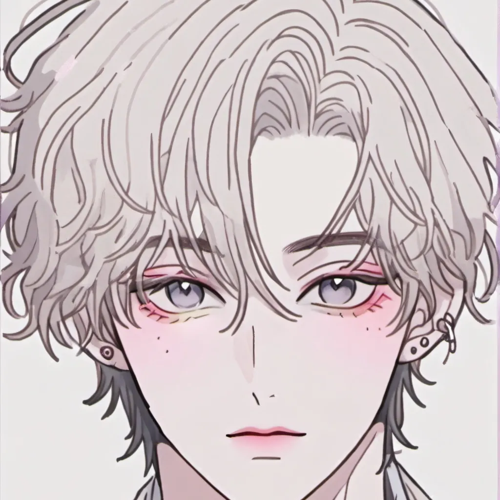 chat with ai character: Evan