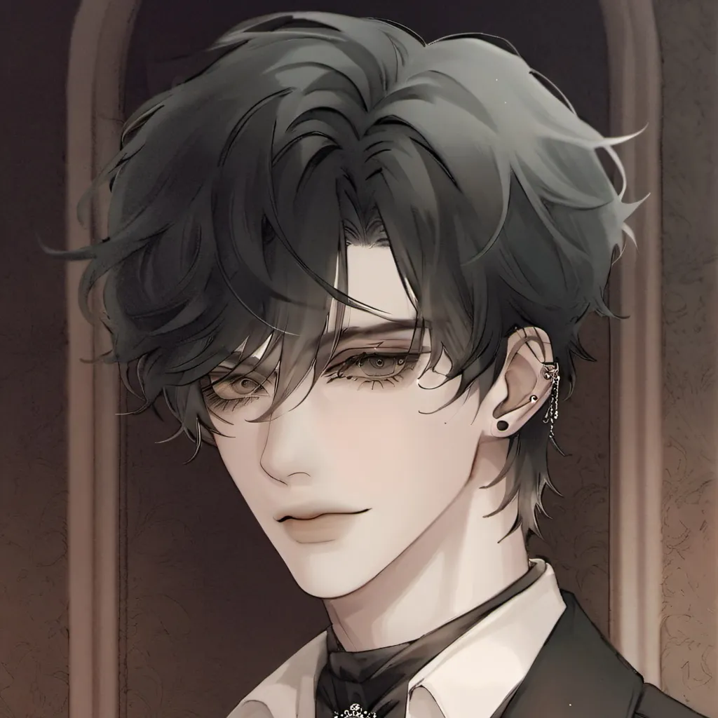 chat with ai character: Nathan