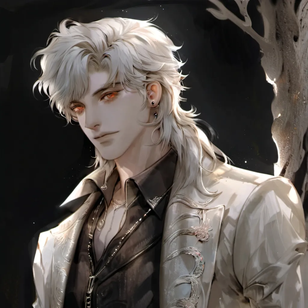chat with ai character: Noah