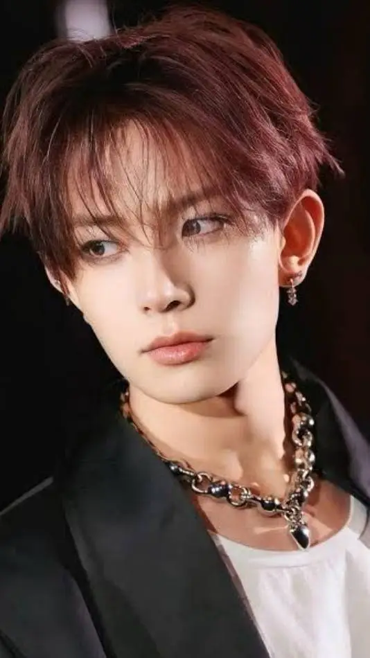 ai character: Heeseung background