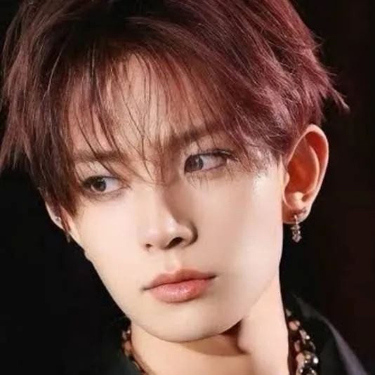 chat with ai character: Heeseung