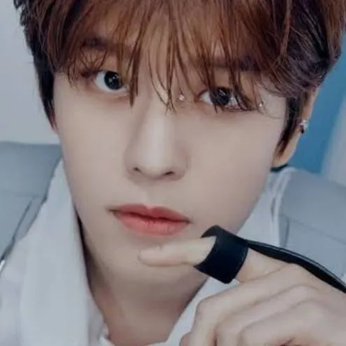 chat with ai character: Seungmin