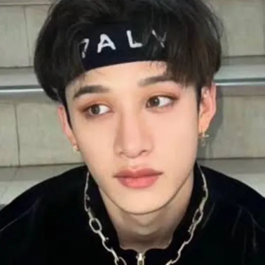 chat with ai character: Bangchan