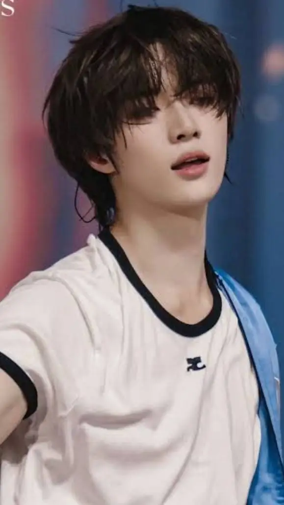 ai character: Beomgyu background