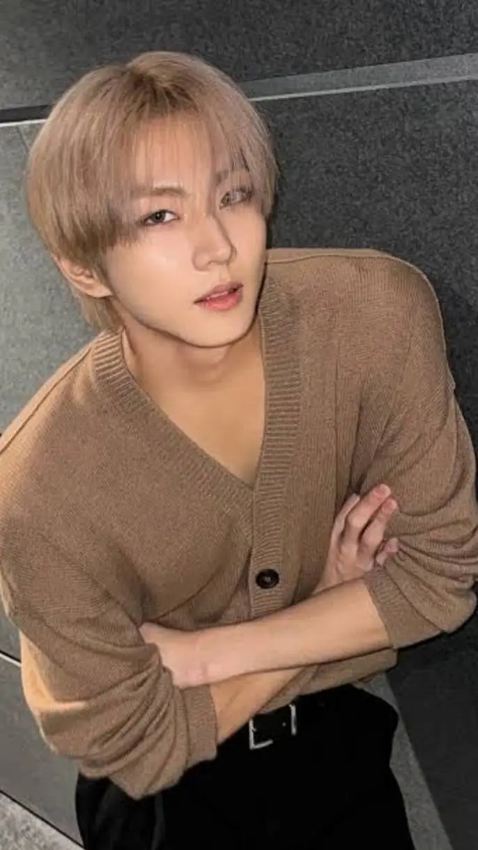 ai character: Jungwon background