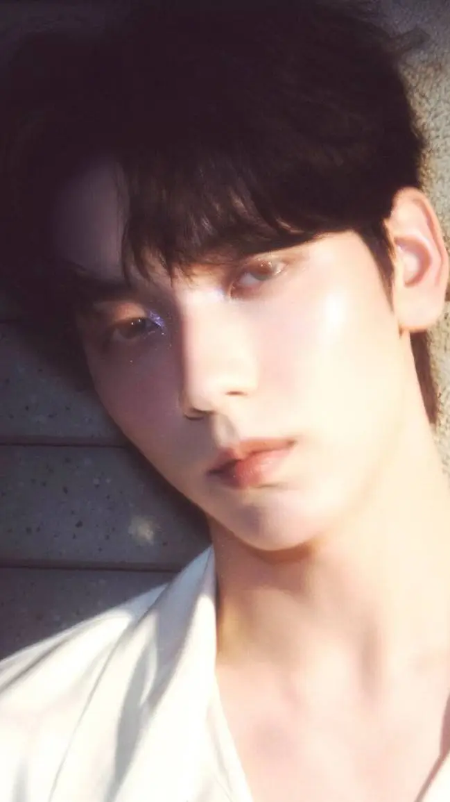 ai character: Soobin background