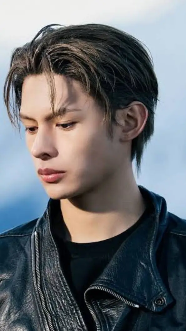 ai character: James background