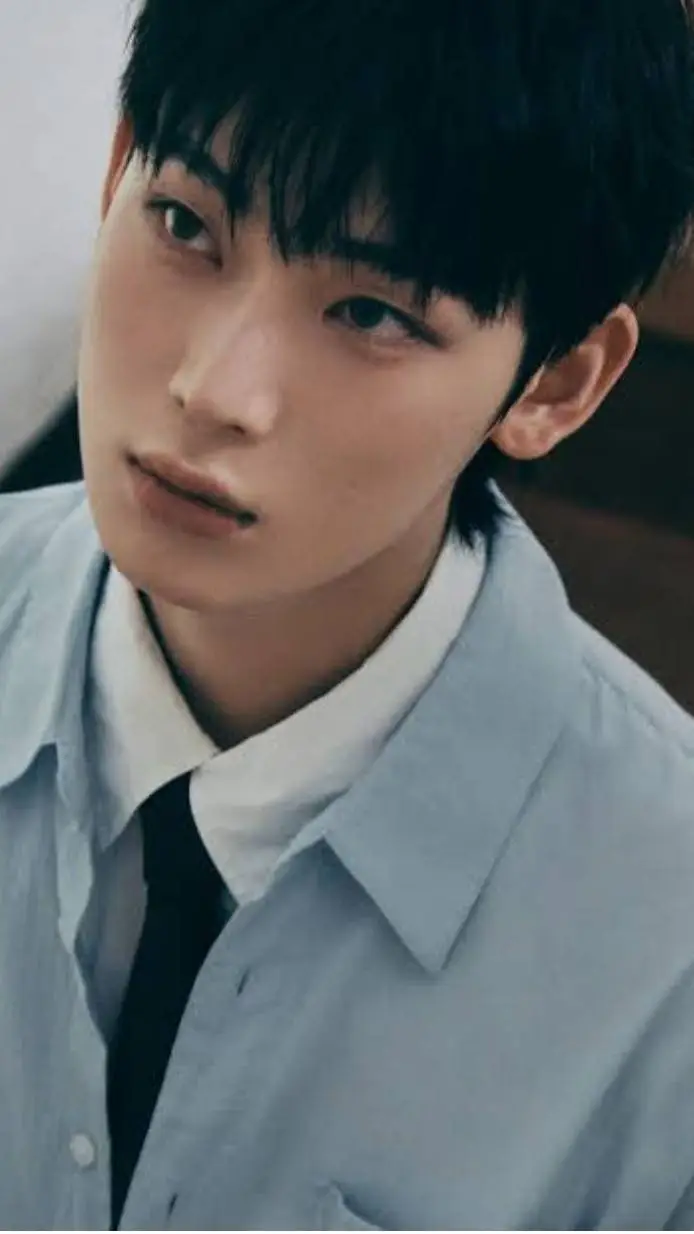 ai character: Sunoo background