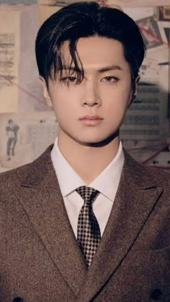 ai character: Jay background