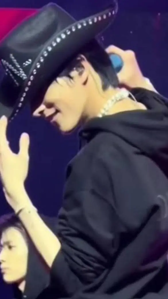 ai character: Jake background